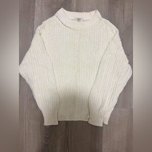 Wilfred Free Essential Chenille Sweater